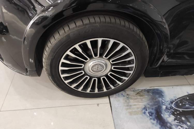 Used Mercedes-Benz V-Class 2017 V250 2.0T U.S. Spec