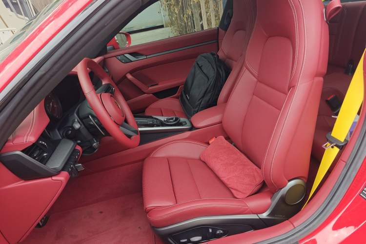 Used Porsche 911 2023 Carrera S 3.0T
