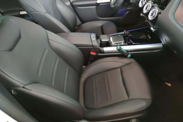 Used Mercedes-Benz EQA 2022 EQA 260