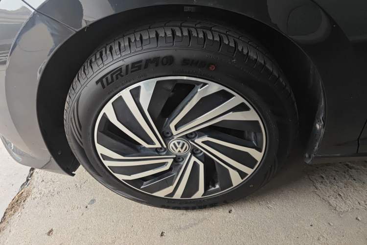 Used Volkswagen Sagitar 2022 280TSI DSG Flyover Edition
