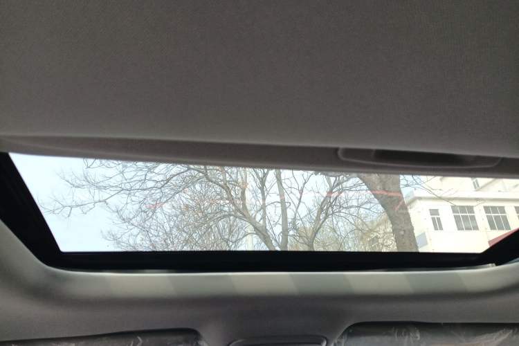 Used GAC Trumpchi M6 2023 PRO 270T DCT Luxury Edition Headliner