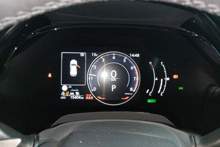 Used Lexus RX 2023 350h Four-Wheel Drive Enjoyment Version