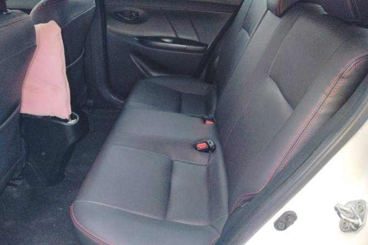 Used Toyota YARiS L Zhi Xuan 2022 X-Trail 1.5L CVT Leading PLUS Edition
