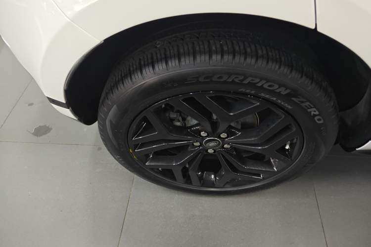 Used Land Rover Range Evoque 2020 249 PS R-DYNAMIC S Sport Edition
