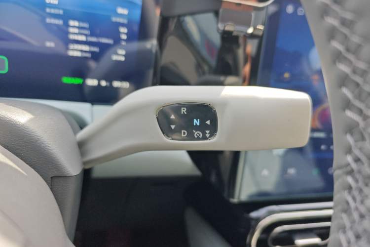 Used Leapmotor C01 2023 630 All-Wheel-Drive Performance Version