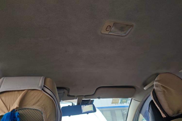 Used BYD F3 2013 1.5L Manual Standard CNG Model
