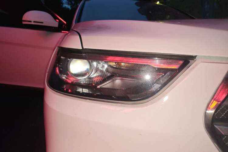 Used Haval H6 2018 Sport Edition 1.5T Automatic Two-Wheel Drive Elite Model China V Standard