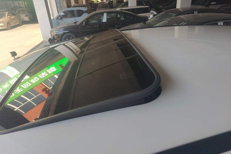 Used Lexus NX 2022 260 Front-Wheel Drive Chuan Yue Edition