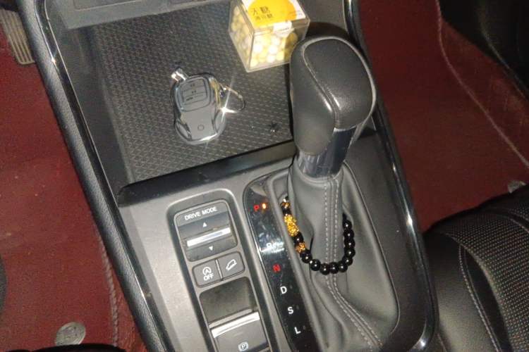 Used Honda Breeze 2023 240TURBO Two-Wheel-Drive Luxury Edition 5 Seats
