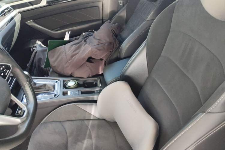 Used Volkswagen FAW-Volkswagen CC 2023 330TSI Ignite Edition
