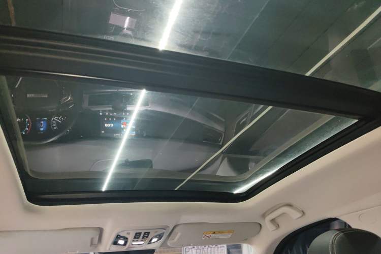 Used Haval H7 2021 2.0T Enjoyment Version
