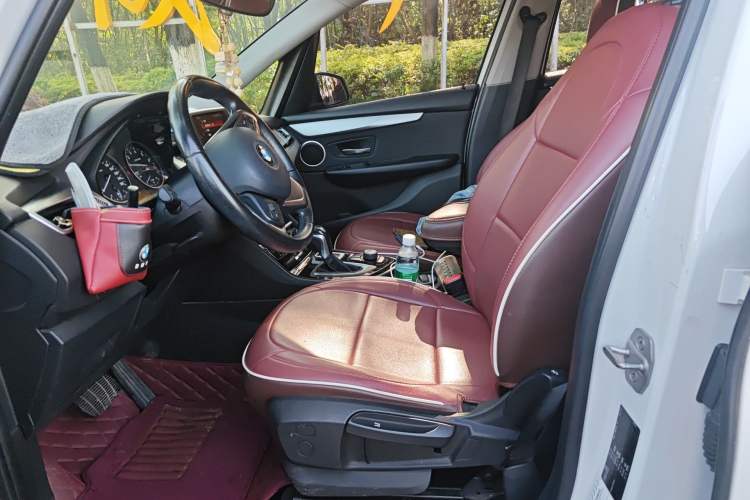 Used BMW 2 Series Active Tourer 2016 218i Fashion Model