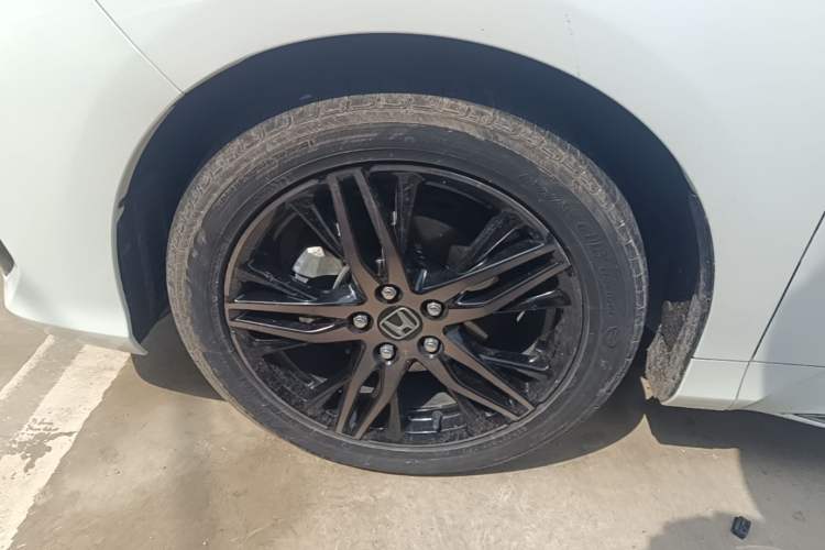 Used Honda Odyssey 2022 2.0L eHEV Sharp·Luxury Edition Exterior 4