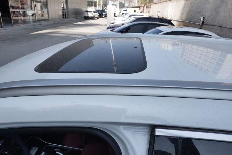 Used Haval H6 2021 National Trend Edition 1.5T Automatic Urban Version