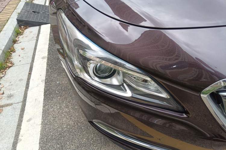 Used Buick LaCrosse 2016 Revised Version 28T Elite Edition