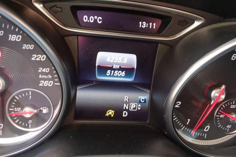 Used Mercedes-Benz GLA 2018 GLA 200 Sport Edition
