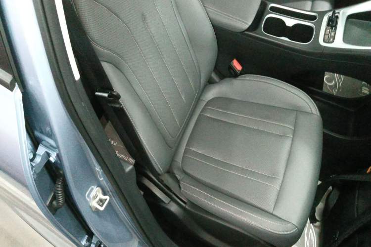 Used Geely Galaxy Geome 2025 UP 410km Exploration Edition