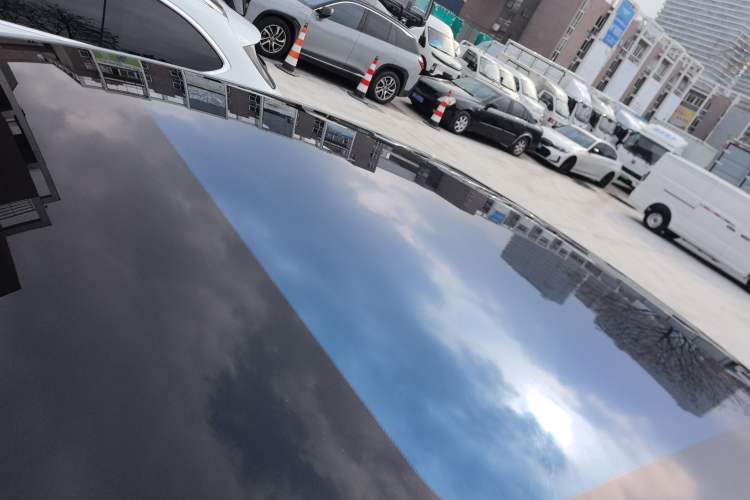 Used Leapmotor C01 2024 Pure Electric 525 Luxury Edition