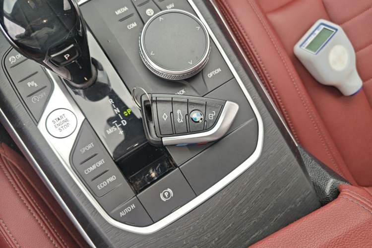 Used BMW 3 Series 2021 Restyled 325i M Sport Package