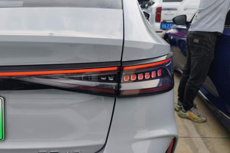 Used Chery Fengyun A8 2024 127 Far Voyage Luxury Edition