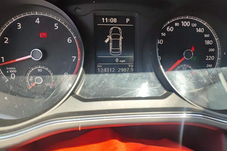 Used Volkswagen Passat 2017 280TSI DSG Luxury Edition