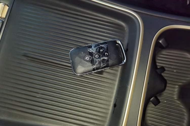 Used Wuling Xingguang S 2024 130 km Flagship Version