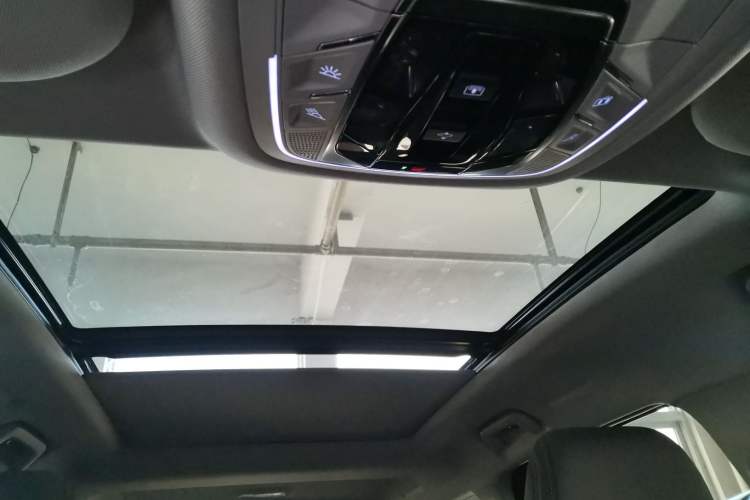 Used EXEED Lanyue 2022 Explore Edition 400T Four-Wheel Drive Star Edition 5 Seats
