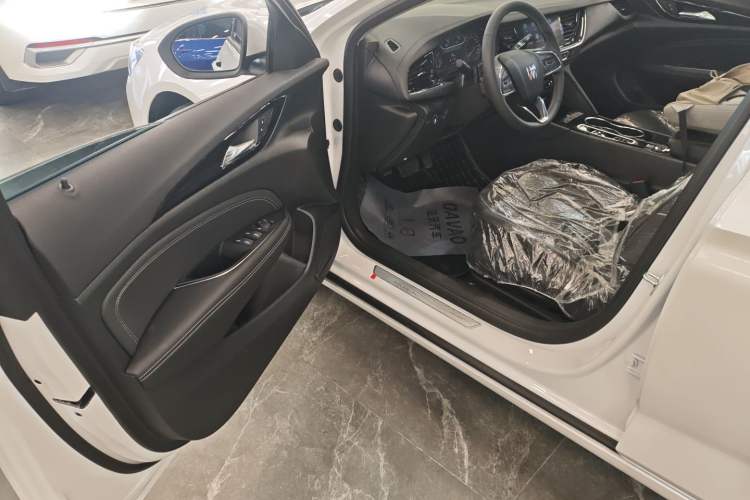 Used Buick Regal 2024 Revised 25T Ultra-Comfort Edition
