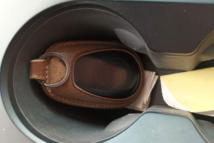 Used Nio ES6 2020 465 km Performance Version