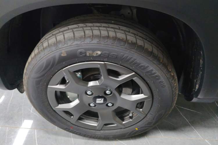 Used Baojun Spark EUV 2026 301km Flagship Edition