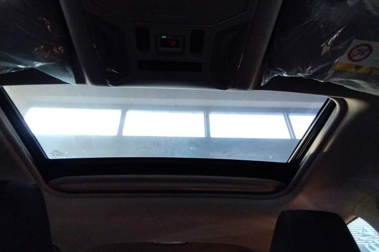 Used Toyota RAV4 2022 2.0L CVT 4x4 Style Plus Edition
