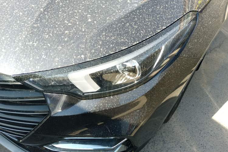 Used Chery Arrizo 5 PLUS 2021 Xiaoze 1.5L CVT Model PLUS