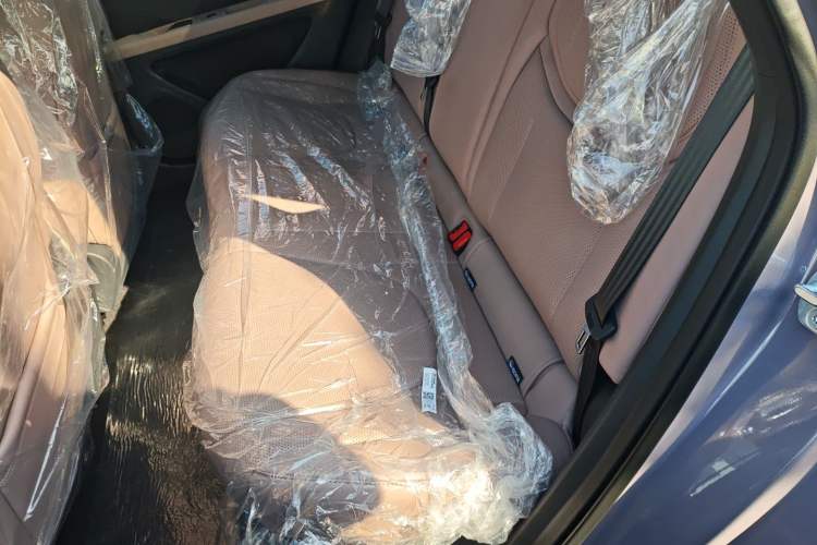 Used XPeng MONA M03 2025 515 Long-Range Plus