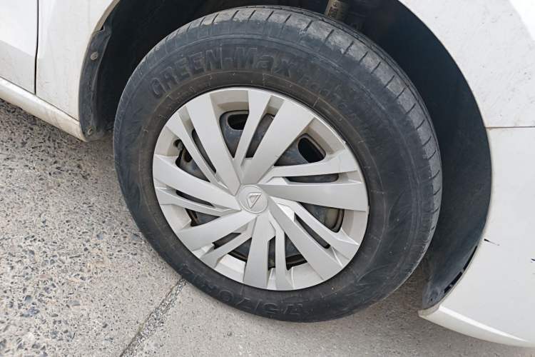 Used Jetta VA3 2019 1.5L Manual Entry-Level Version Right Front Wheel Hub