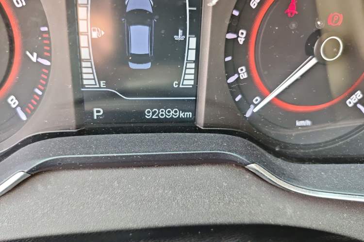 Used Chery Arrizo 5 2017 SPORT 1.5T CVT Luxury Edition