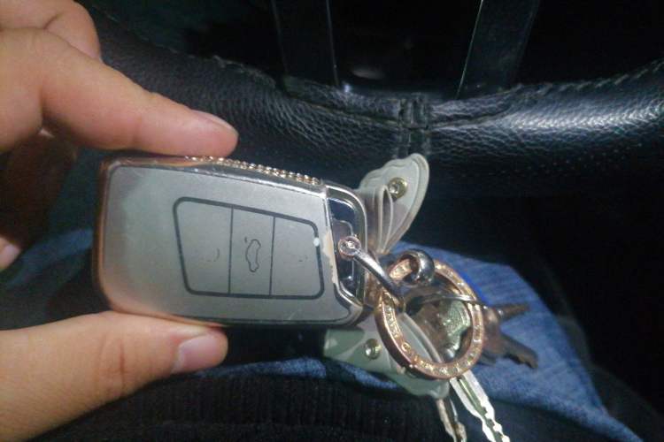 Used Volkswagen Magotan 2017 330TSI DSG Luxury Model
