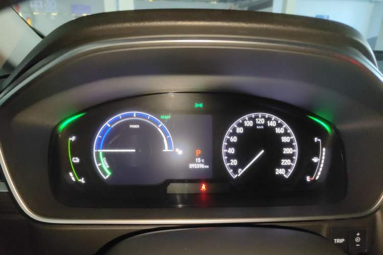 Used Honda Elysion 2022 2.0L eHEV Luxury First Edition
