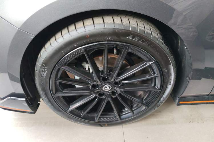 Used CHANGAN UNI-V 2022 1.5T Sport Edition

