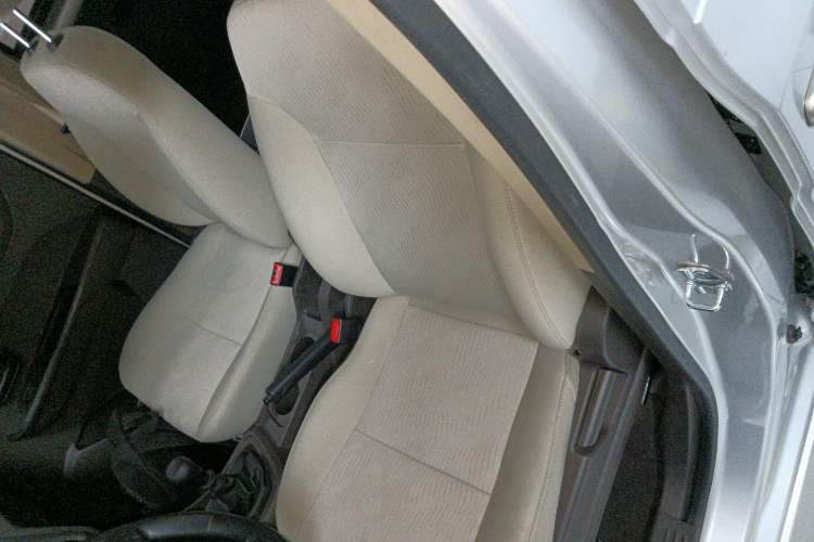 Used Wuling Hongguang V 2022 1.5L Enjoy Edition Electric-Powered LAR