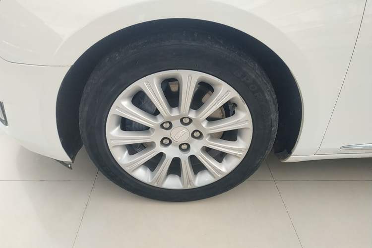 Used Cadillac XTS 2017 28T Tech Edition
