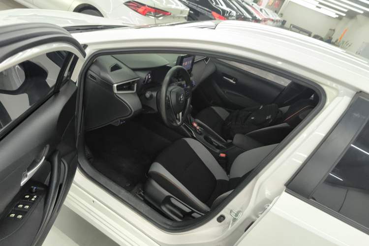 Used Toyota Corolla 2023 1.2T Pioneer Edition