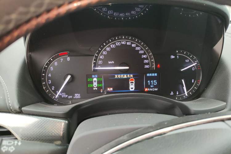 Used Cadillac ATS-L 2017 28T Tech Edition
