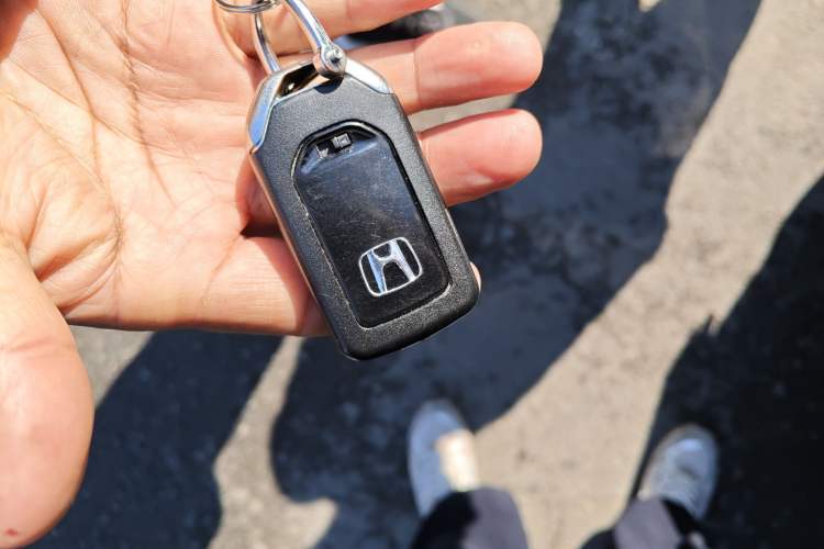 Used Honda Crosstour 2012 2.4L Luxury Edition