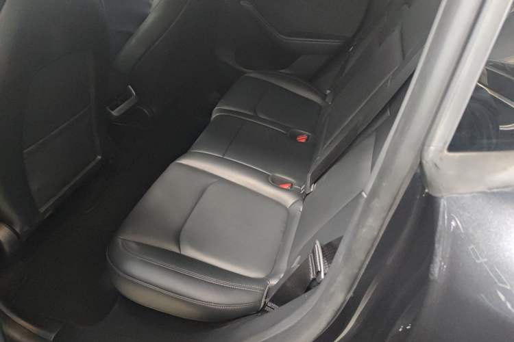 Used Tesla Model Y 2024 Rear-Wheel-Drive Version