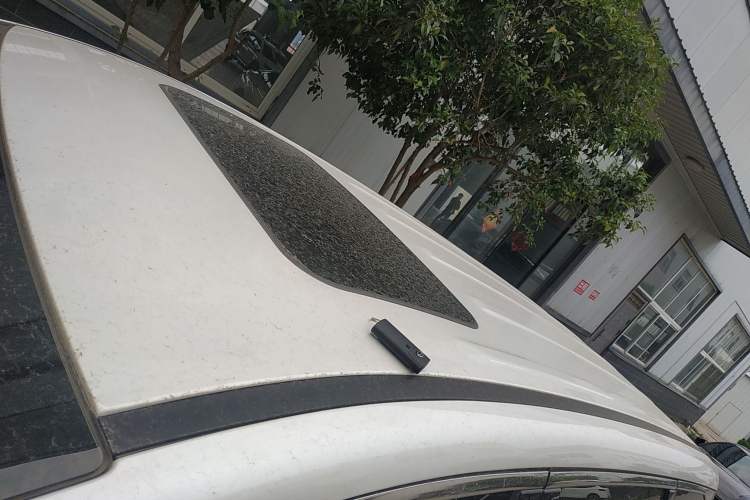 Used GAC Trumpchi M6 2023 PRO 270T DCT Luxury Edition Roof