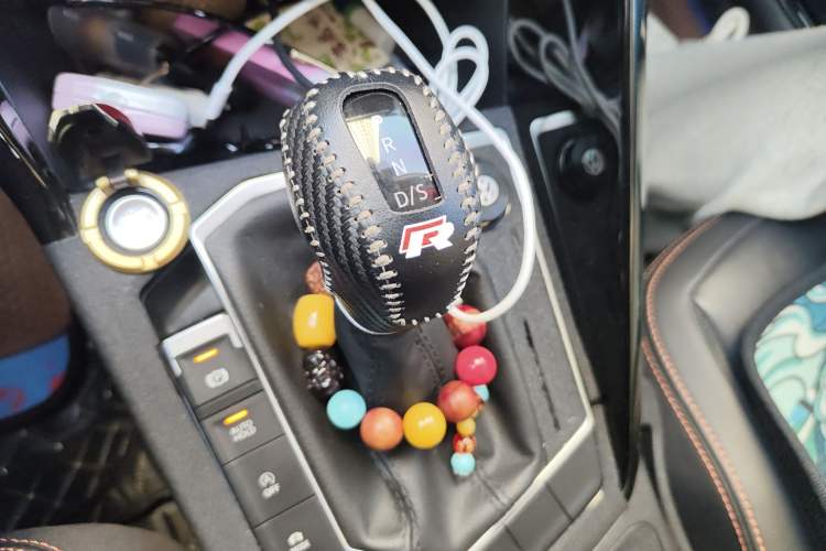 Used Volkswagen Tayron 2021 330TSI Two-Wheel Drive 30th Anniversary Edition
