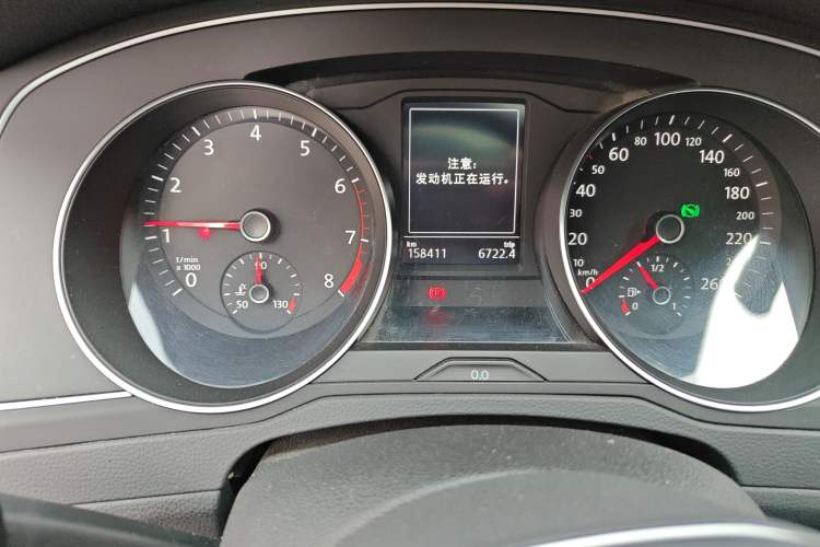 Used Volkswagen Magotan 2020 280TSI DSG Comfort Edition