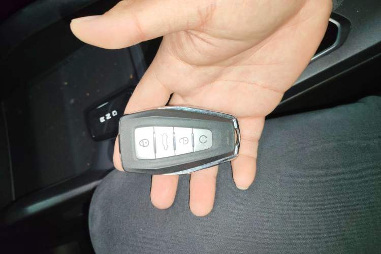 Used Geely Auto Binray 2024 Binrui COOL 1.5T DCT Champion Edition
