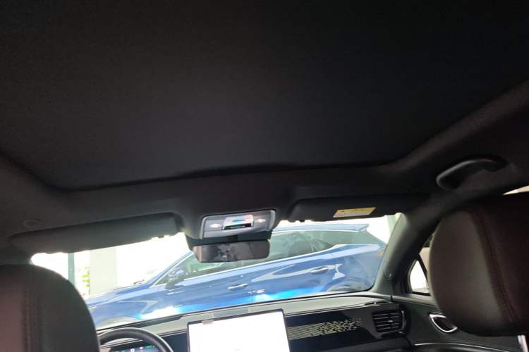 Used BYD Sealion 06 New Energy 2025 Model EV 605 Navigation Plus Edition
