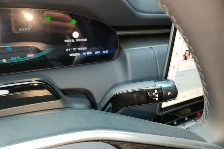 Used Zeekr 9X 2025 Ultra Edition 70kWh